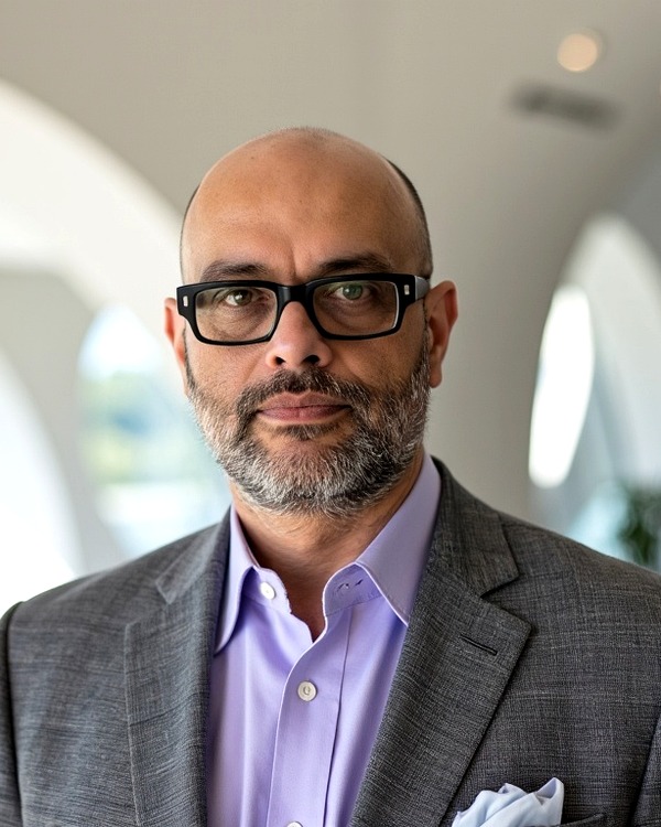 Bryan Bethea, Founder & CEO, 448 Consulting LLC